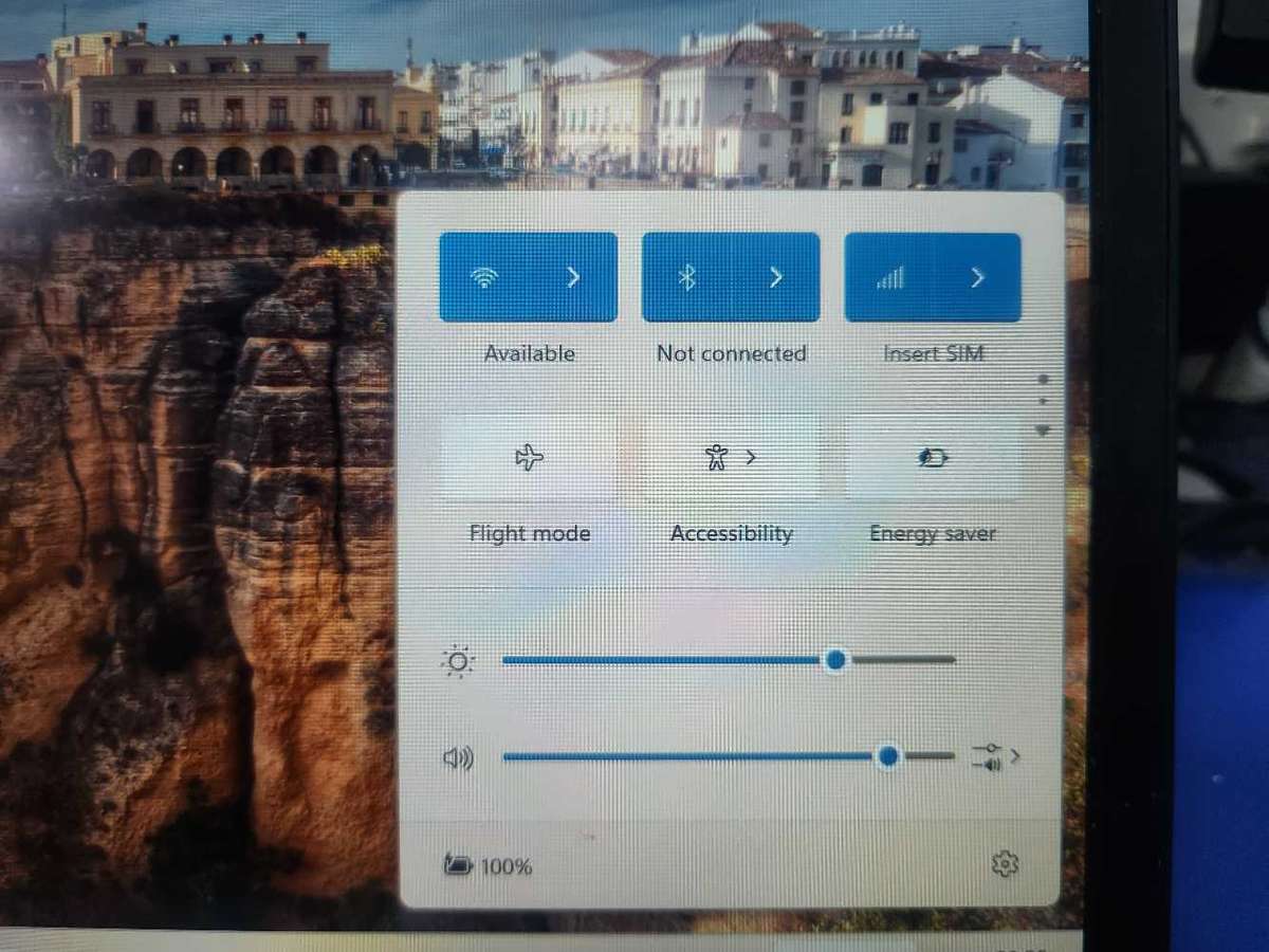 Lenovo ThinkPad T460s