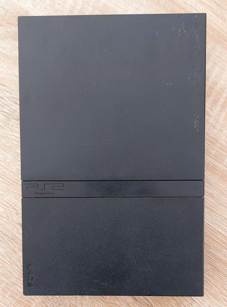 Playstation 2 Slim for Parts/Repair