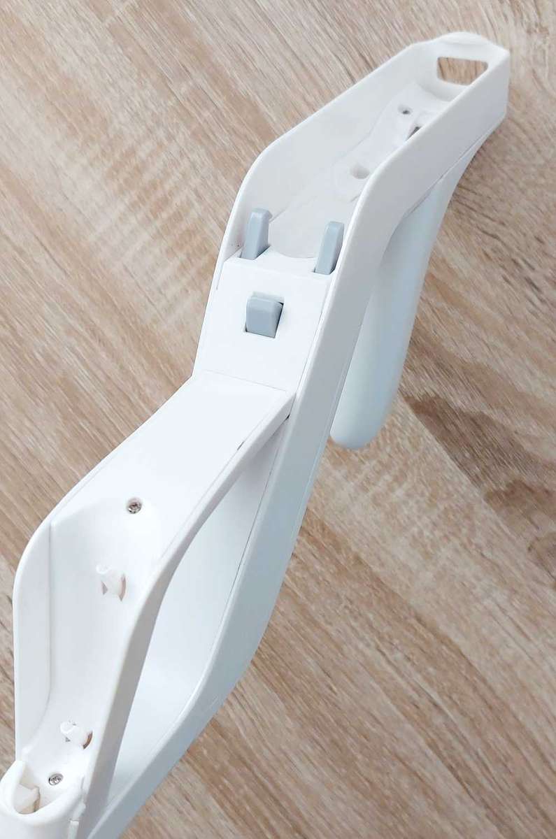 2x Nintendo Wii Consoles with Accessories *PLEASE READ*