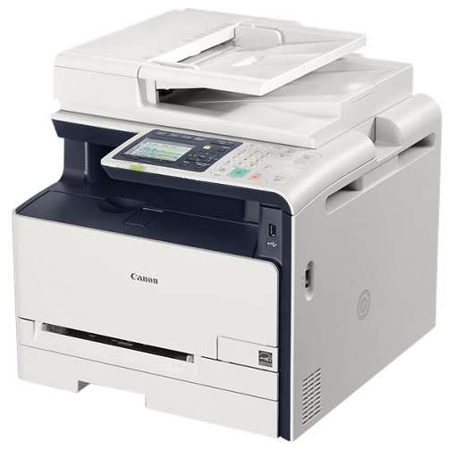Canon iSensys MF8280CW Colour Laser Printer