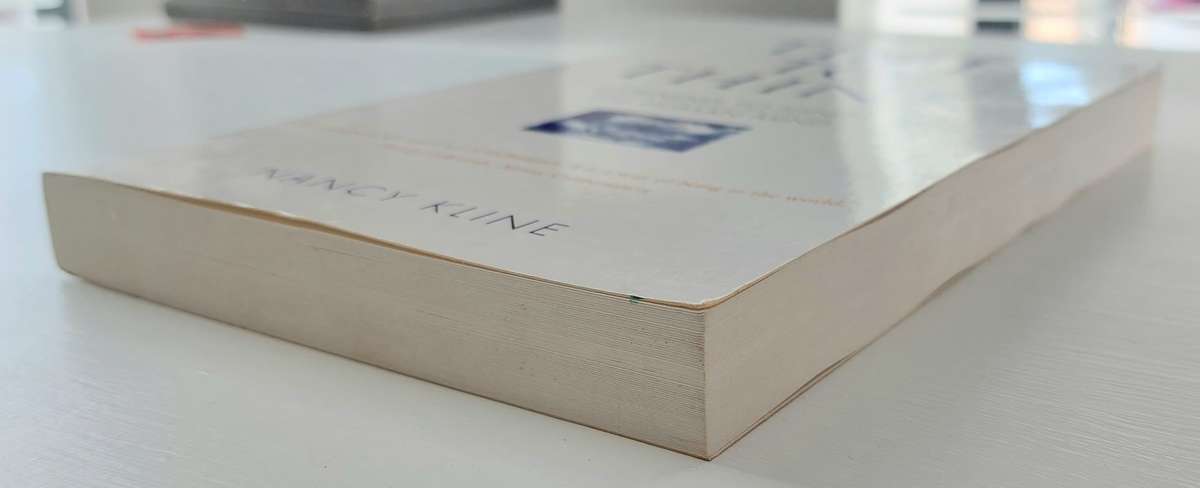 Time to Think - Nancy Kline (Paperback)