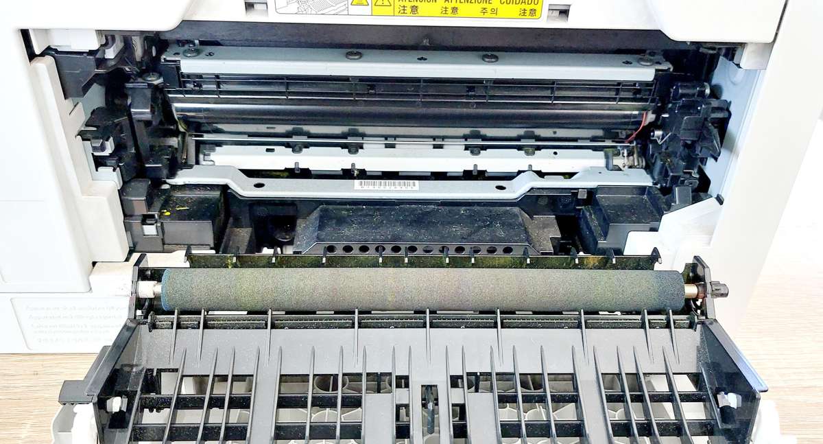 Canon iSensys MF8280CW Colour Laser Printer