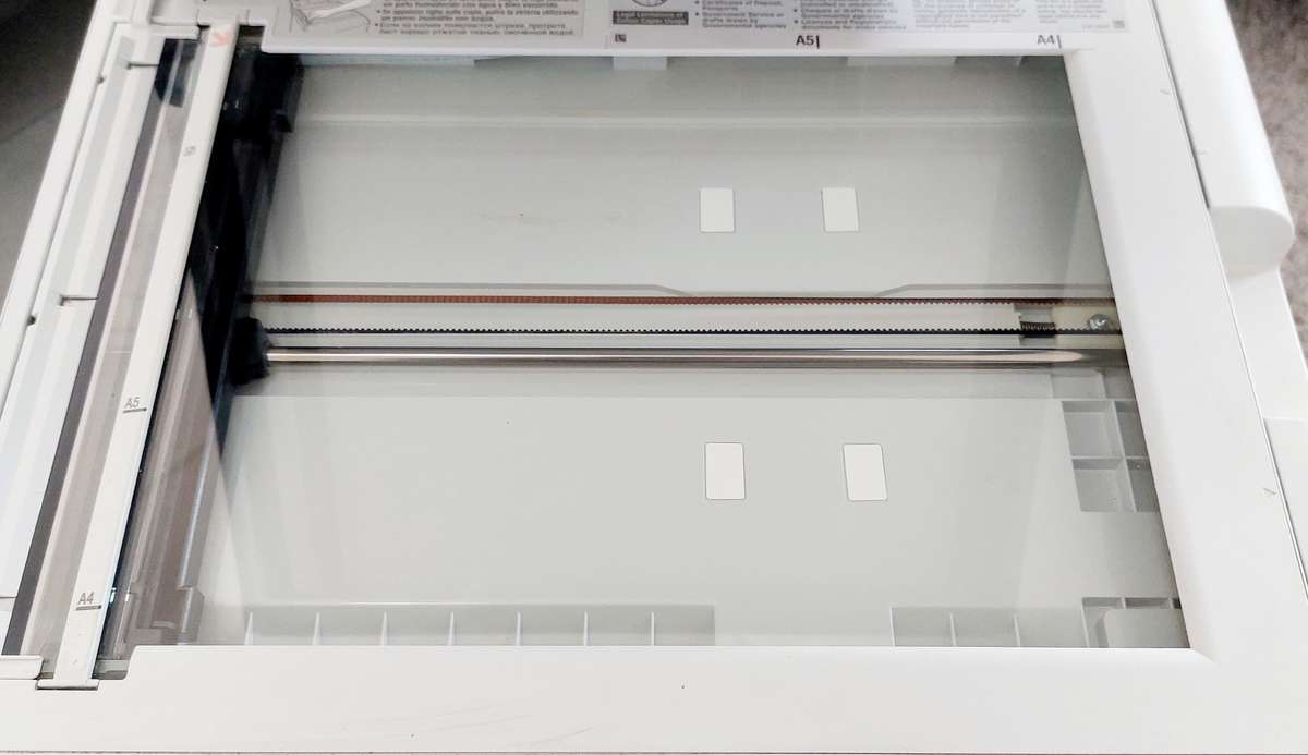 Canon iSensys MF8280CW Colour Laser Printer