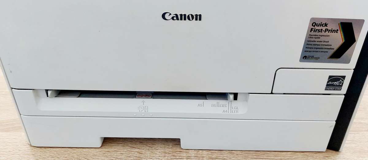 Canon iSensys MF8280CW Colour Laser Printer