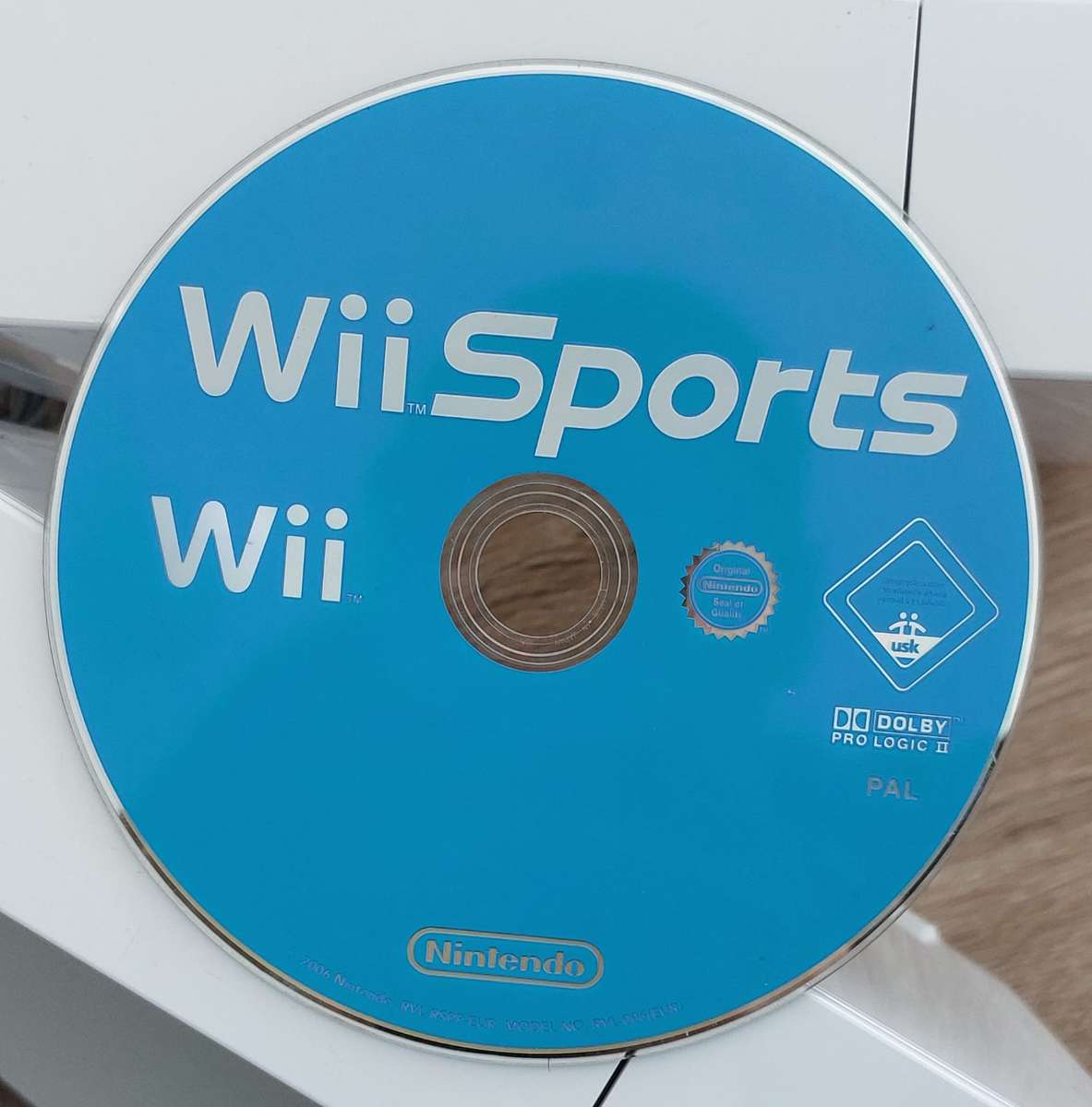 2x Nintendo Wii Consoles with Accessories *PLEASE READ*