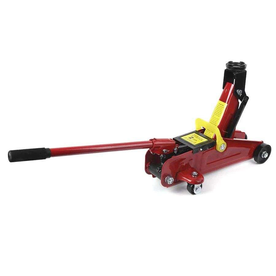 2-Ton Hydraulic Jack