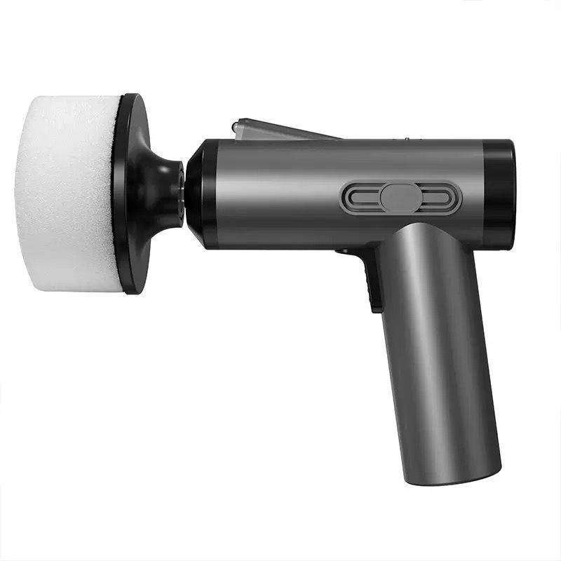 Rechargeable Waxing/Polishing Machine