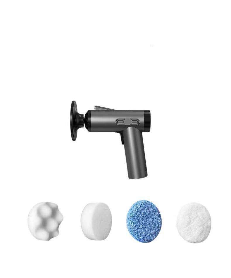 Rechargeable Waxing/Polishing Machine