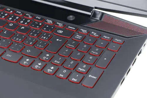 lenovo Ideapad Y700 17.3 MONSTER Gaming machine