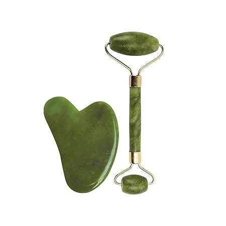 Stone Roller Massager Set