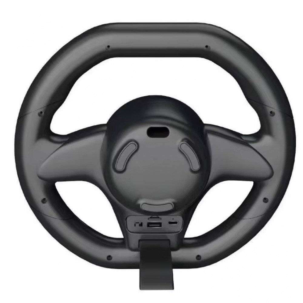 RGB Steering Wheel Bluetooth Speaker