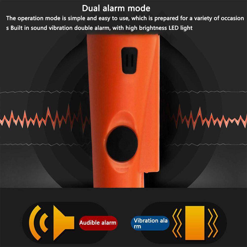 Pinpoint Metal Detector