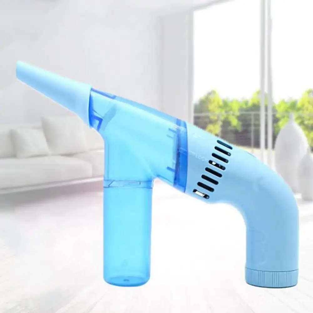 Mini Electric Handheld Vacuum Cleaner