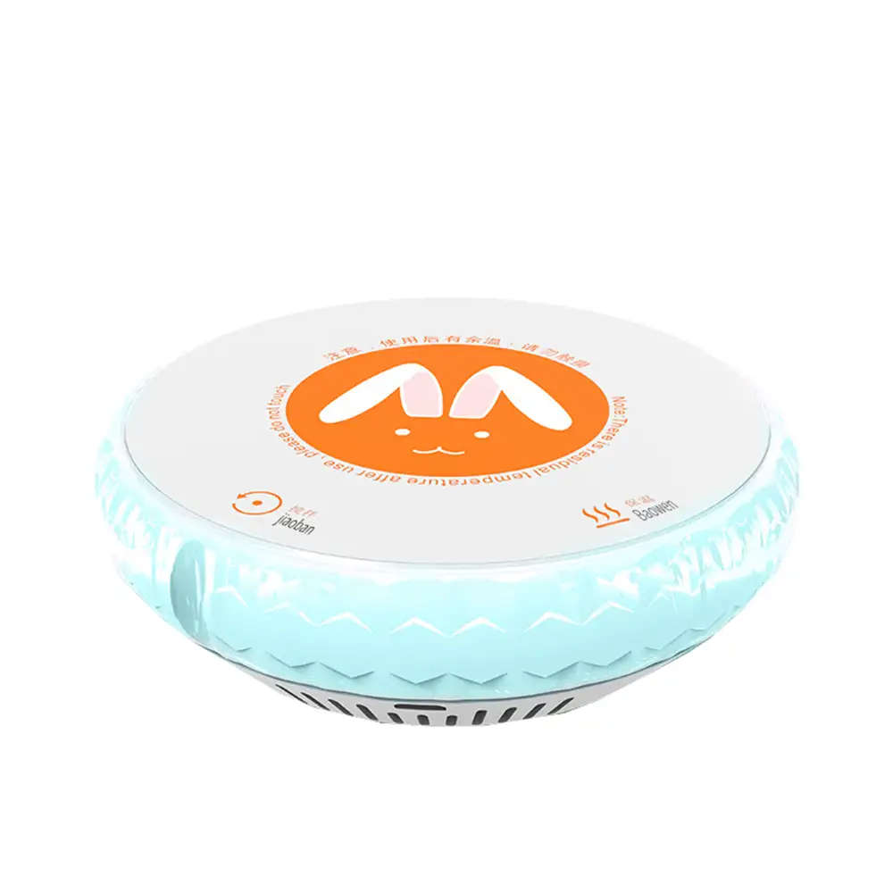 Smart Portable Cup Warmer