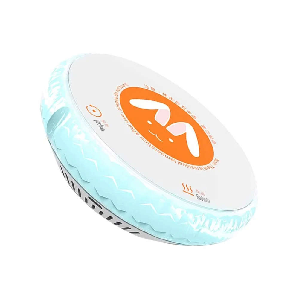 Smart Portable Cup Warmer