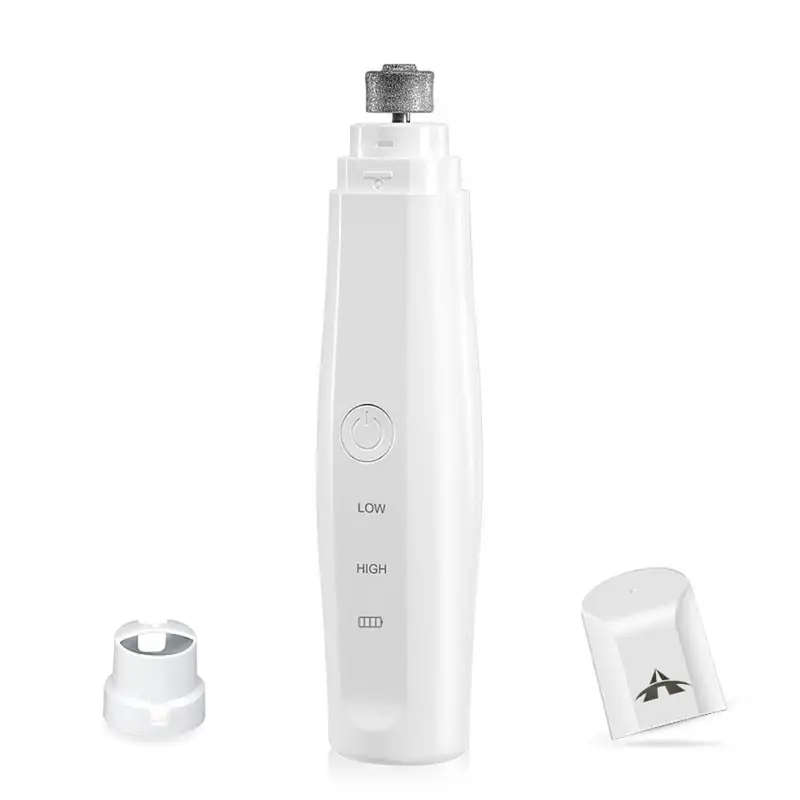 Electric Pet Nail Grinder