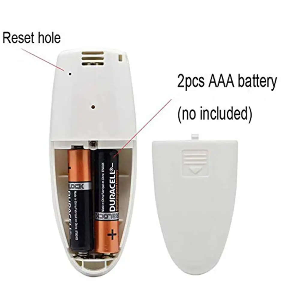 Portable Digital Alcohol Tester