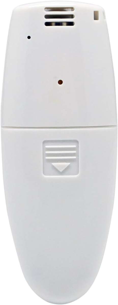 Portable Digital Alcohol Tester