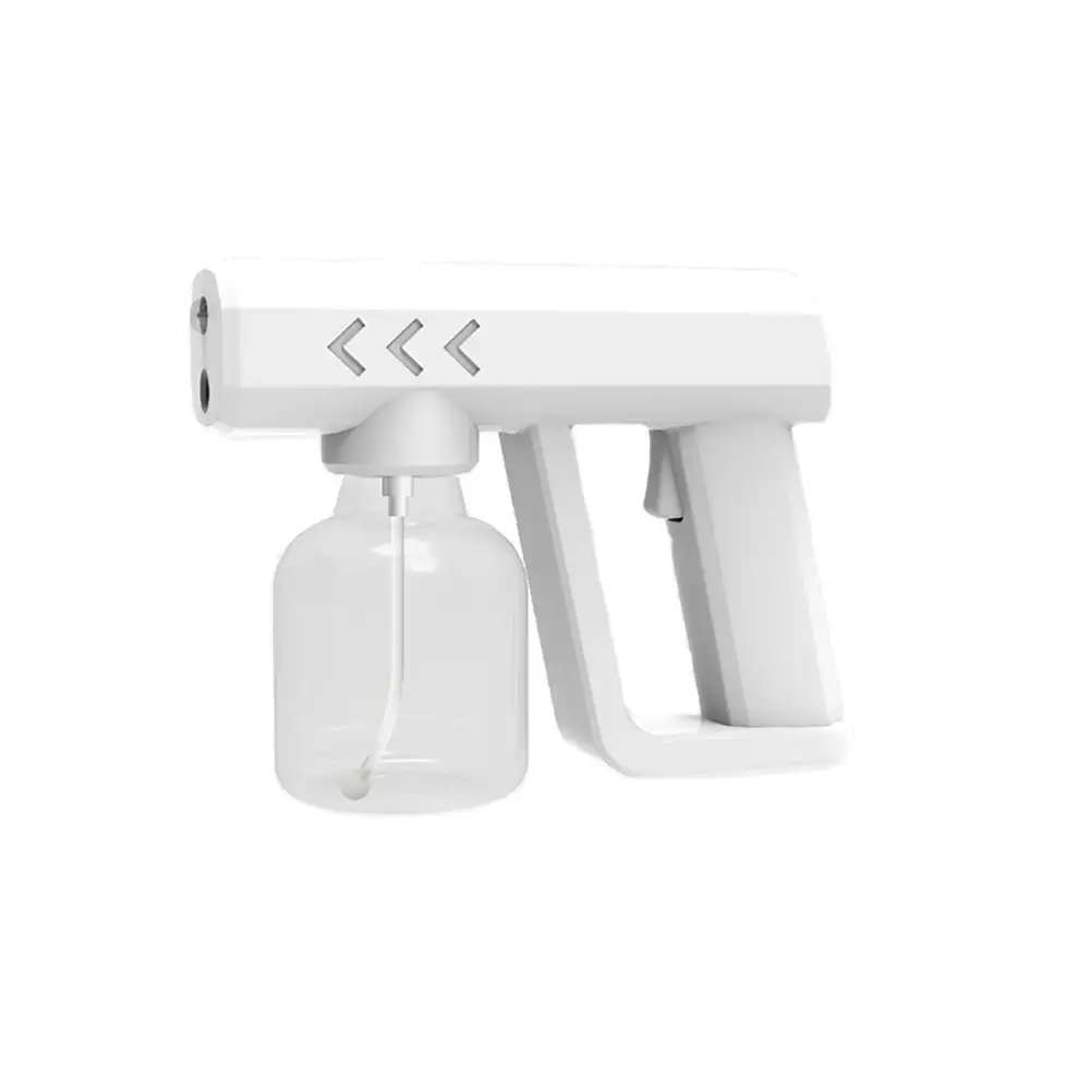 Nanomist Disinfectant Spraygun