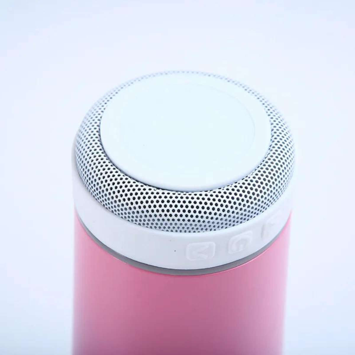 Vacuum Bluetooth Music Cup