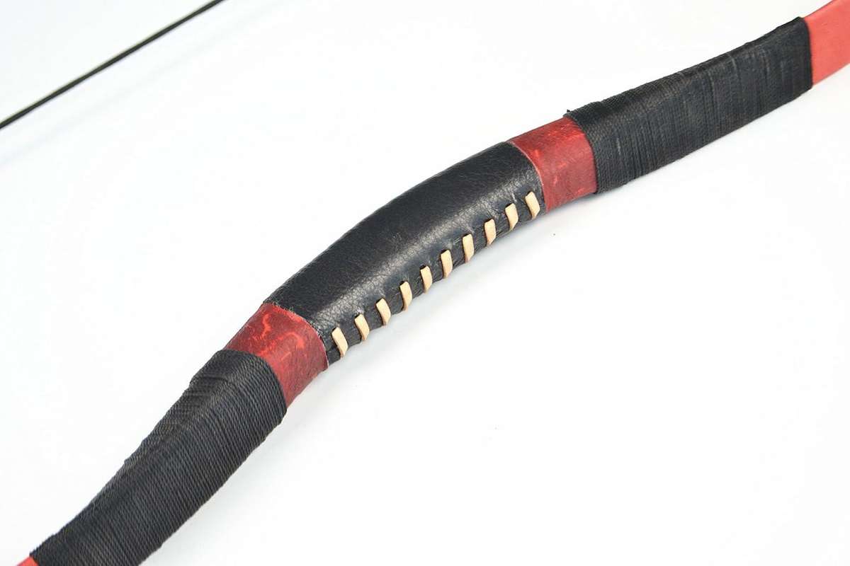 Traditional Han Bow And Arrow set