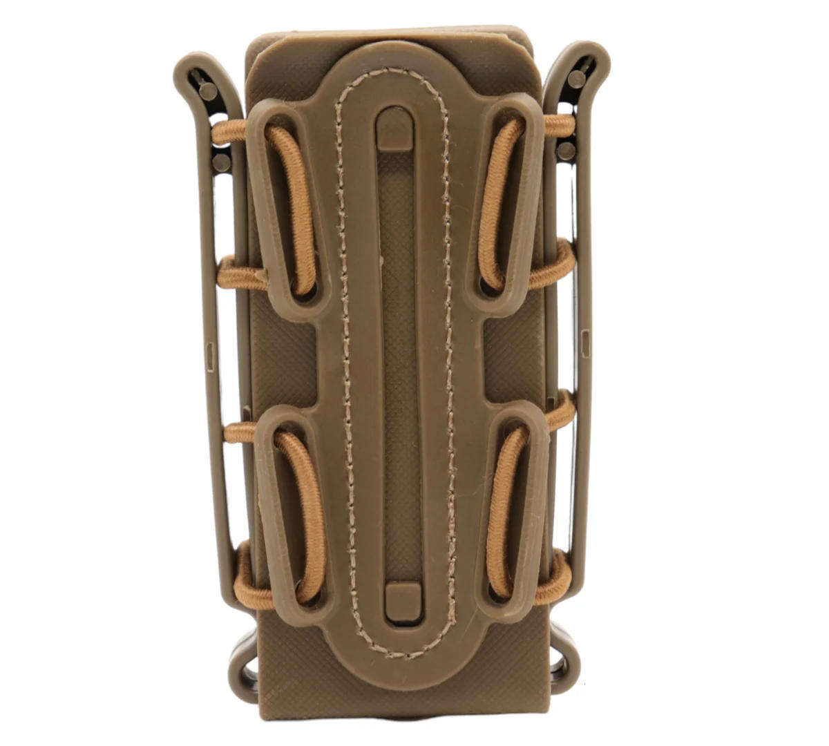 Soft Shell Magazine Pouch(Fit For 9mm&45ACH)
