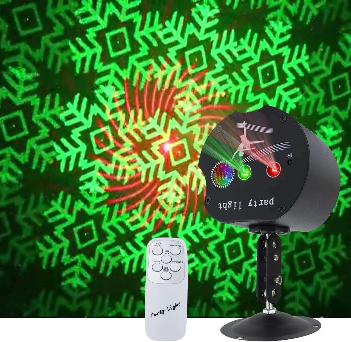 Apple Shaped Party Light