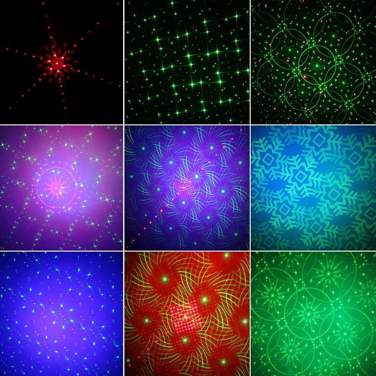 Apple Shaped Party Light