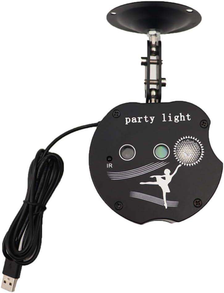 Apple Shaped Party Light