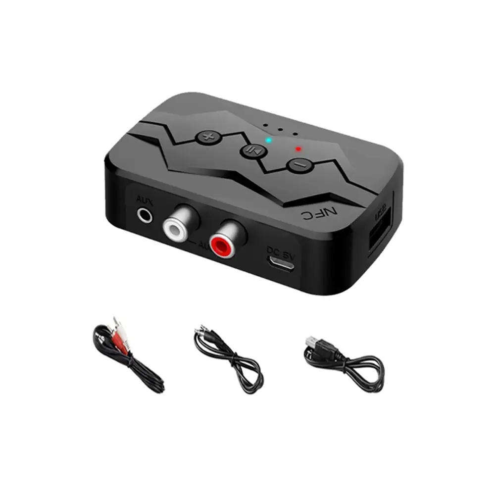 Bluetooth Transmitter/Receiver Adaptor