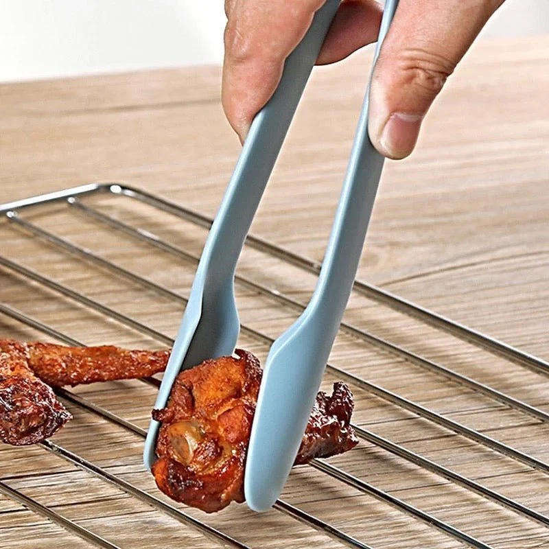 3pc Nesting Food Tongs
