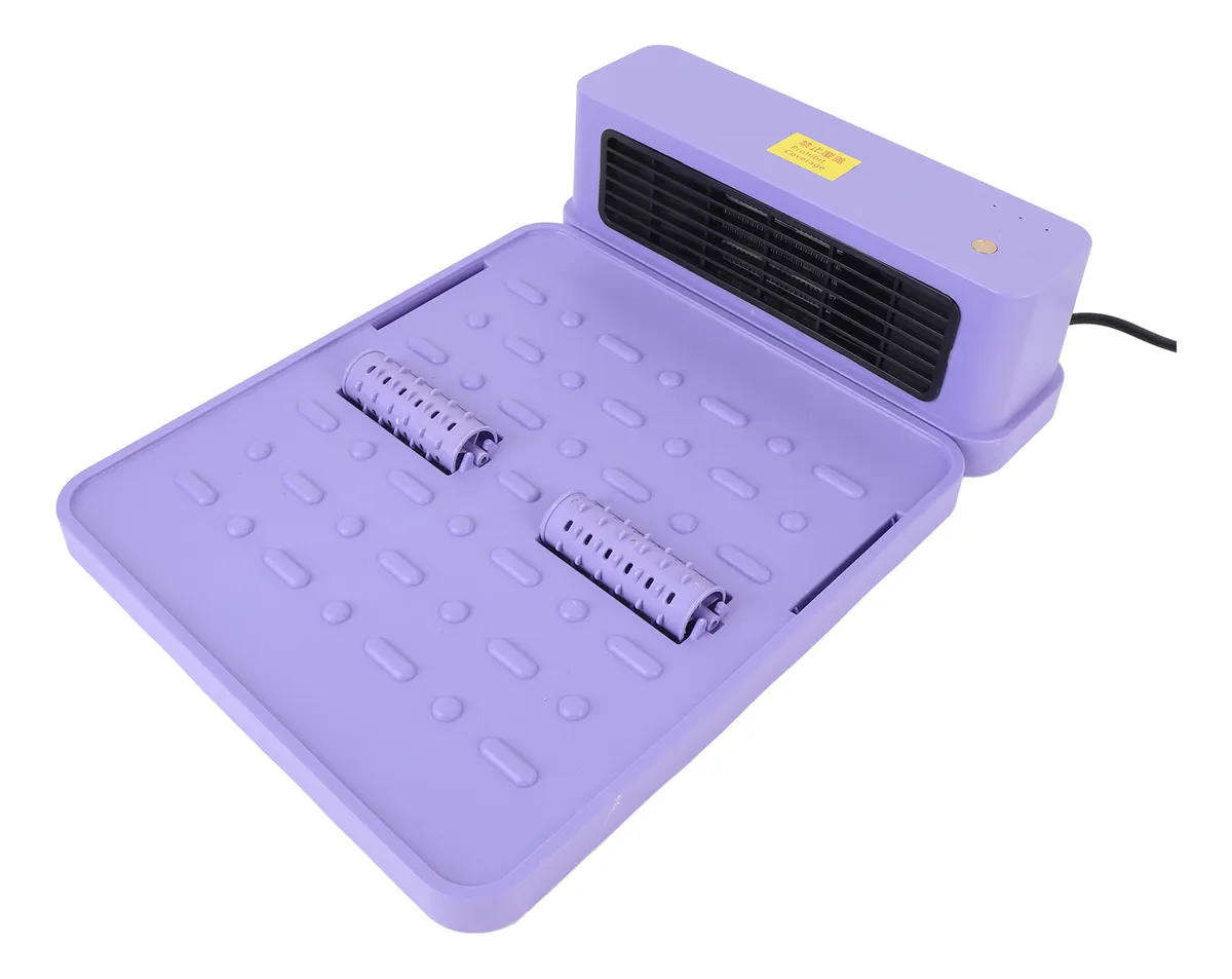 Multifunctional Feet Heater