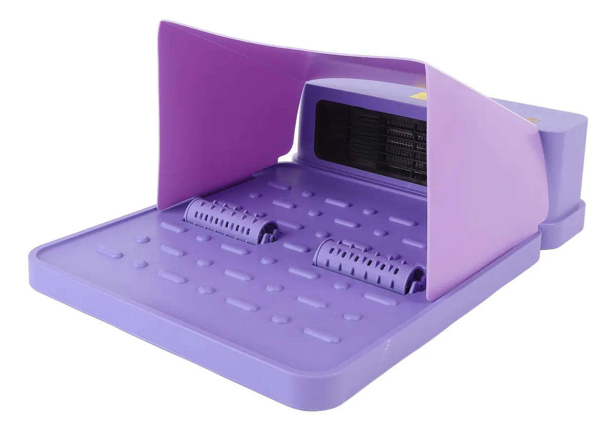 Multifunctional Feet Heater