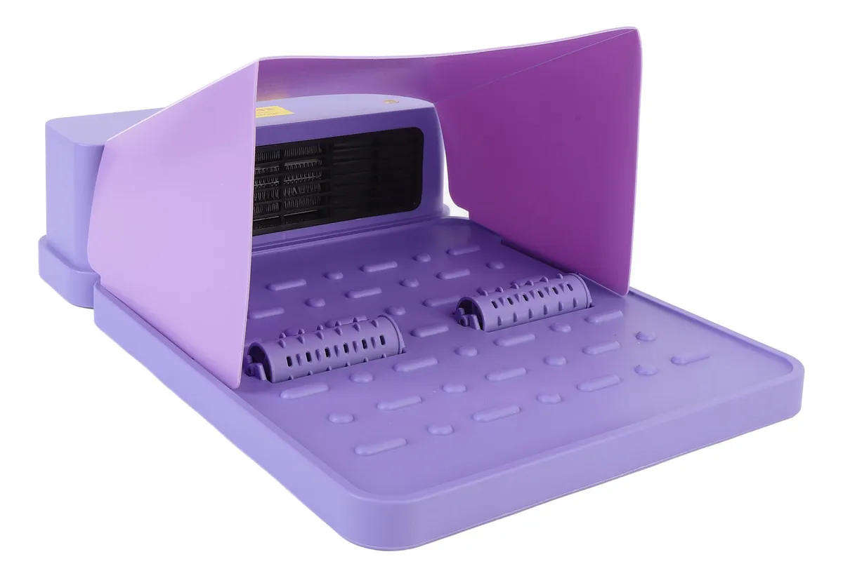 Multifunctional Feet Heater