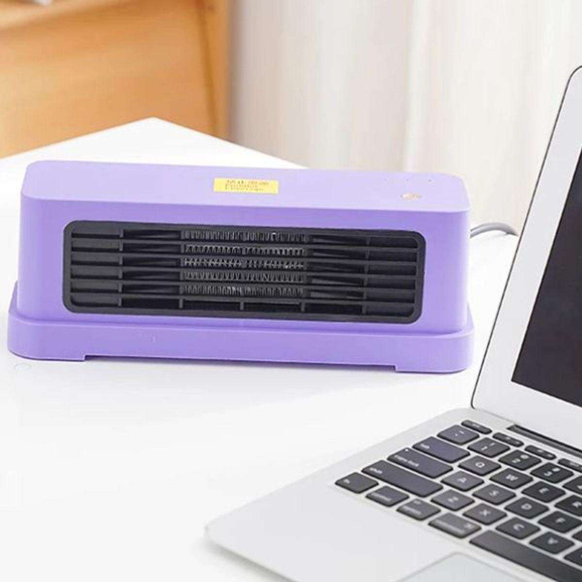 Multifunctional Feet Heater