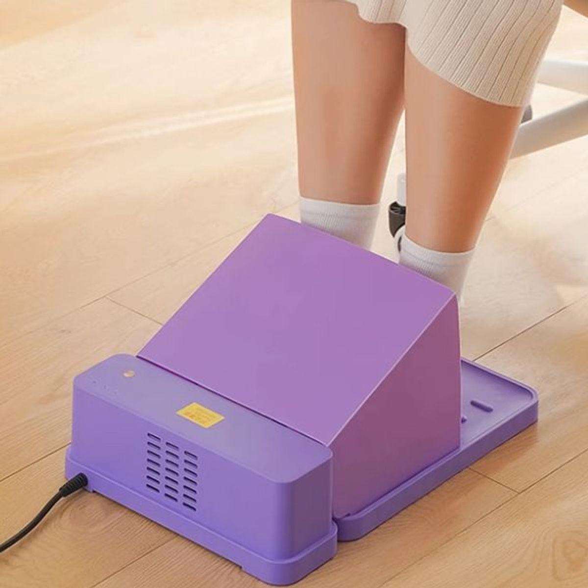 Multifunctional Feet Heater