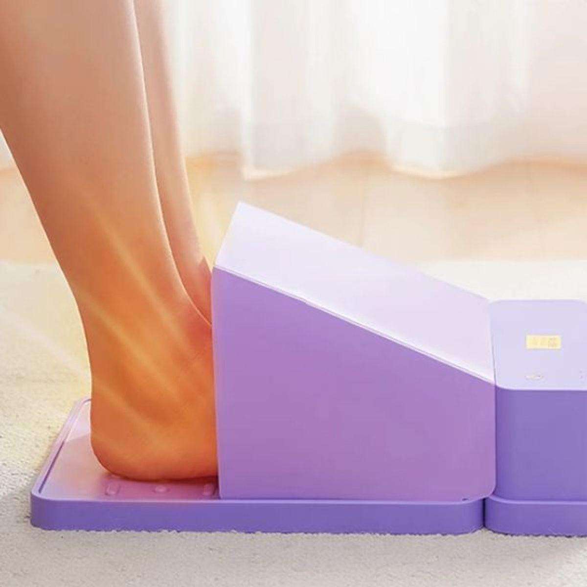 Multifunctional Feet Heater