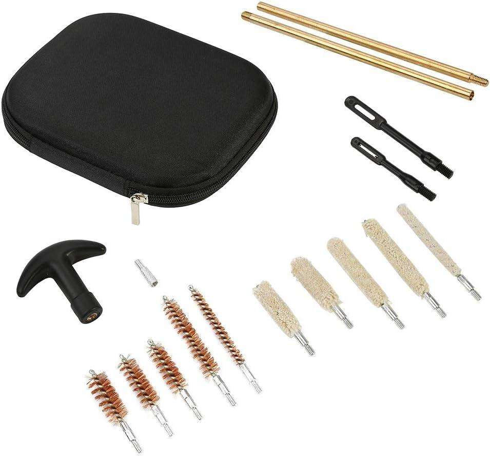 16pc Gun Cleaning Kit