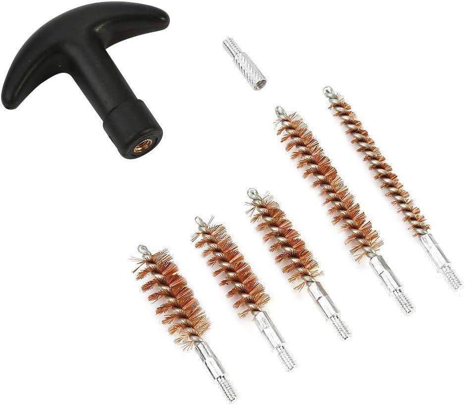 16pc Gun Cleaning Kit