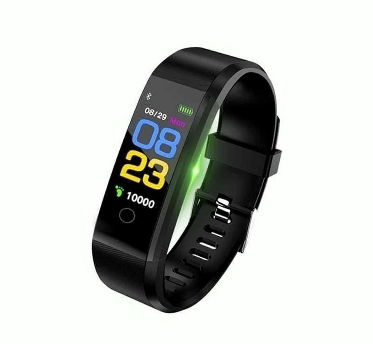 Smart Fitness Band