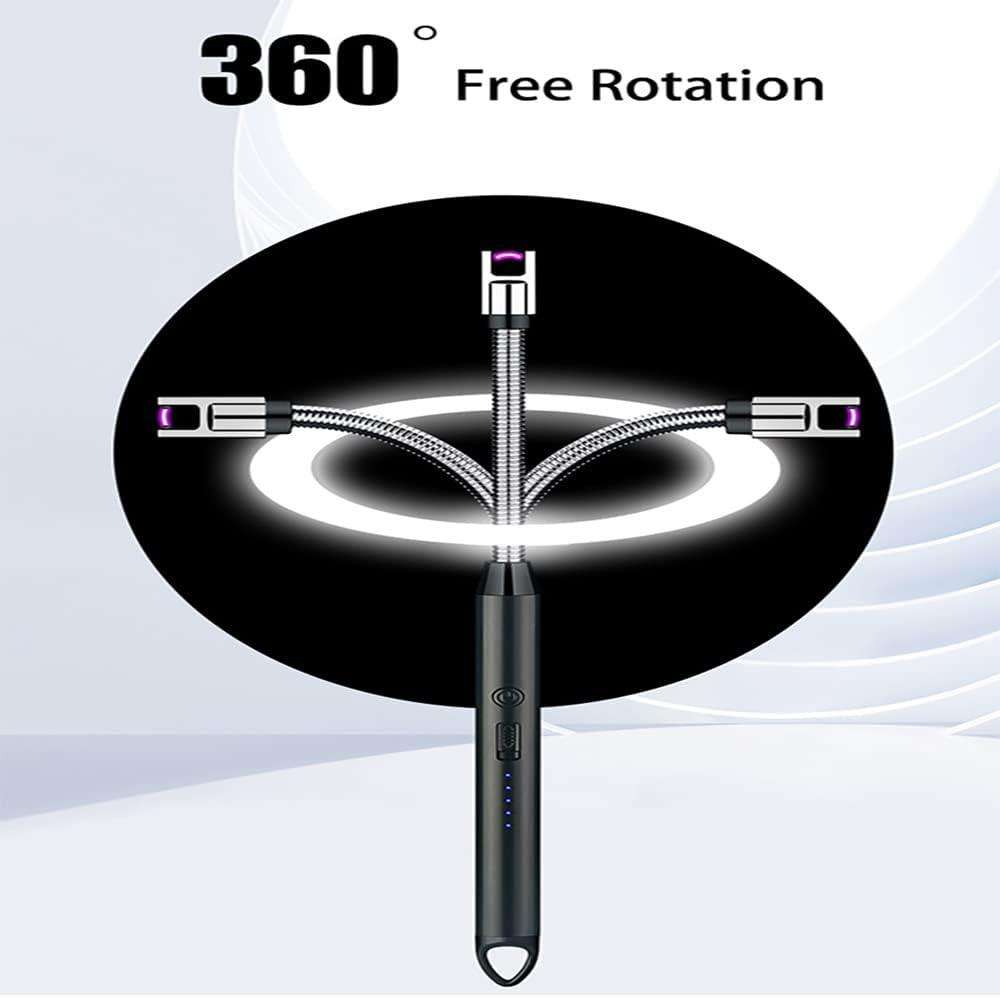 USB Arc BBQ Lighter