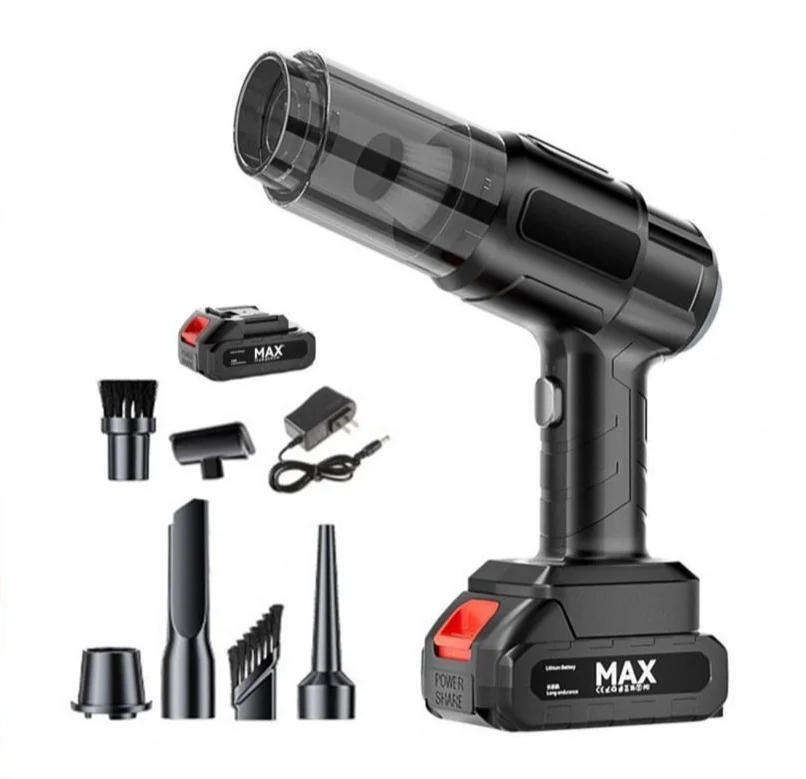 18.5V Multifunctional Vacuum Cleaner