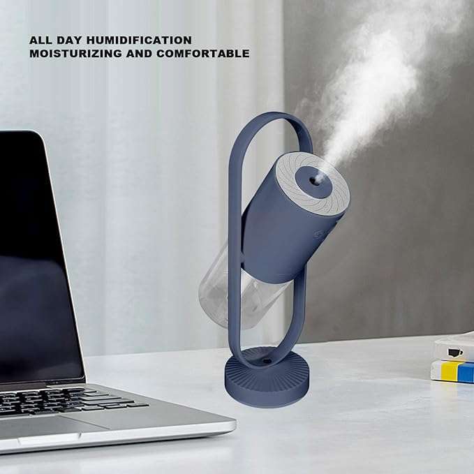360 Magic Negative Ion Humidifier
