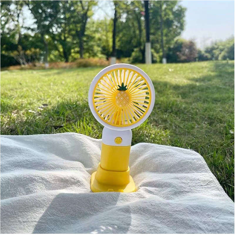 Mini Stand Fan