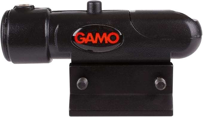 Gamo Red Laser