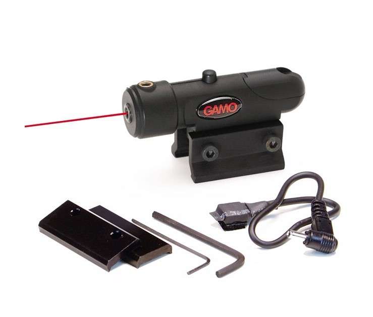 Gamo Red Laser