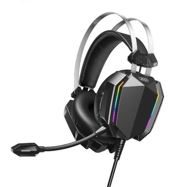XO-GE07 Gaming Headset with Microphone