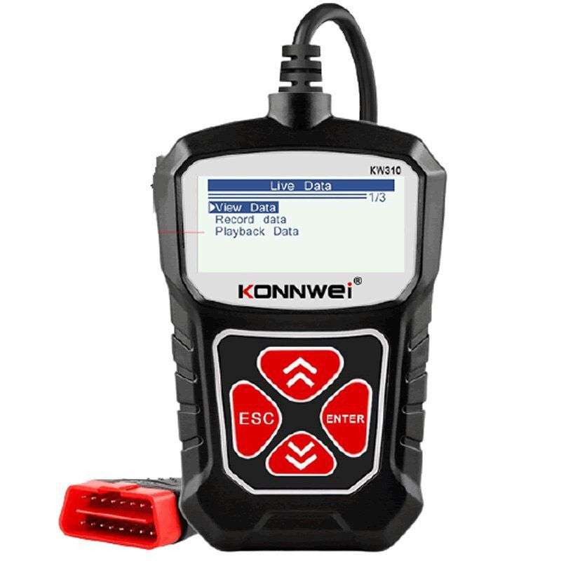 Konwei KW310 OBD Scanner