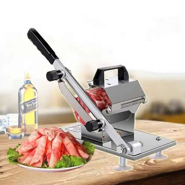 Meat Slicer