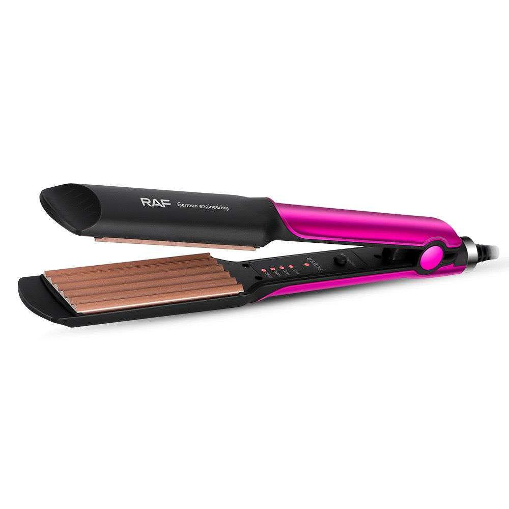 RAF Hair Straightener